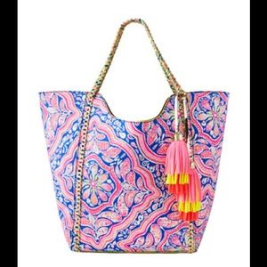 Reversible Tote